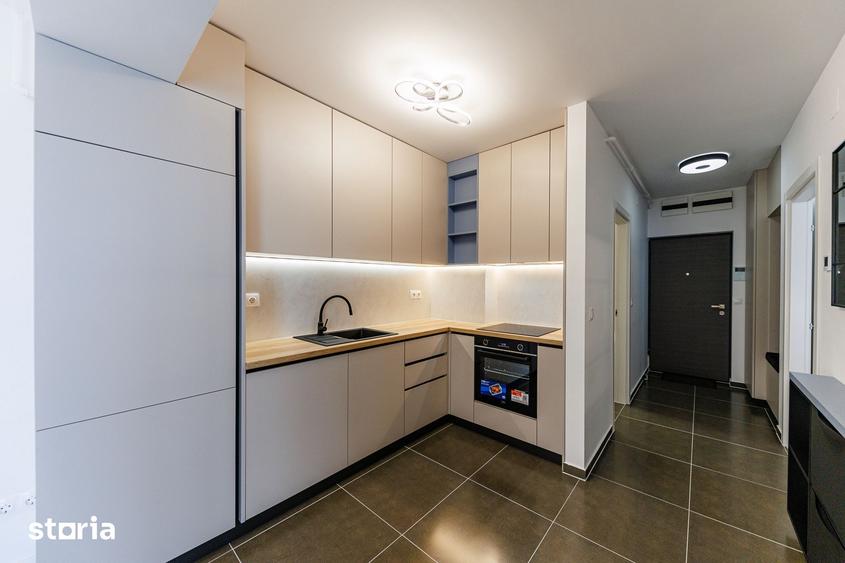 Apartament cu 3 camere în Lipovei — fotografia 1