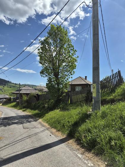 Spațiu comercial, în Bilbor