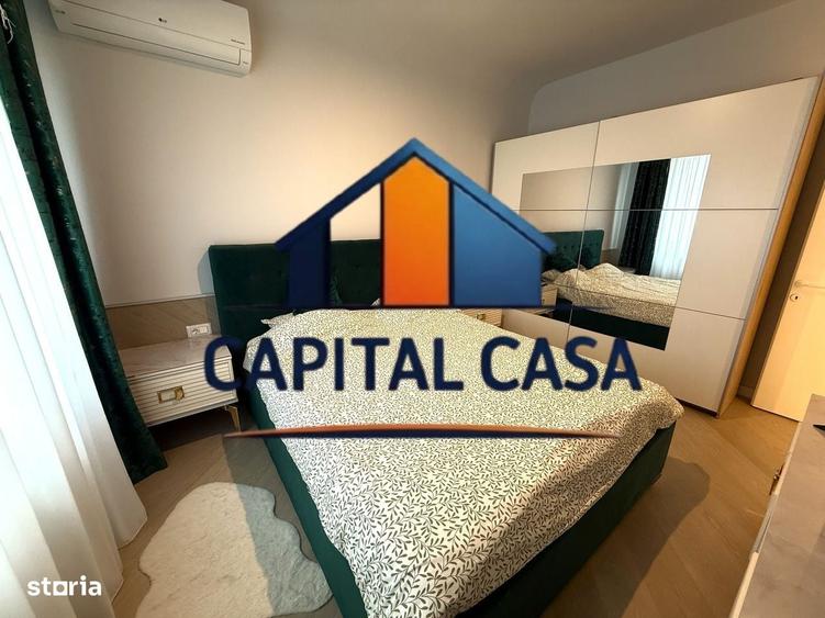 Apartament cu 2 camere în Nord