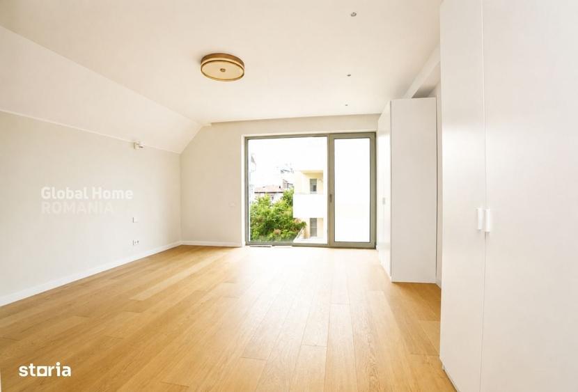 Duplex 5 Camere | 186 MP | Terasa 40 MP | 2 Parcari | Floreasca - 10