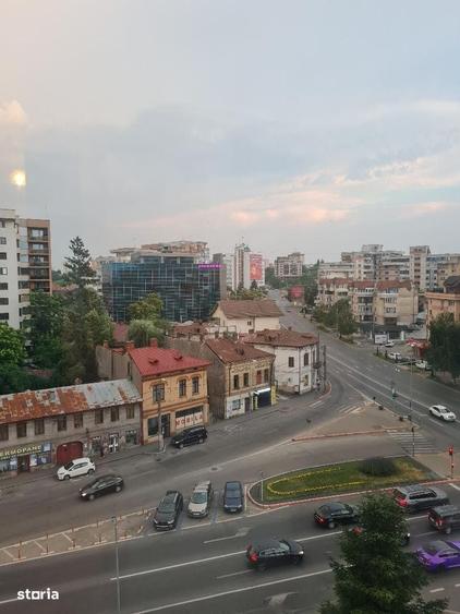 Apartament 3 camere, doua balcoane , central Pitesti - 1
