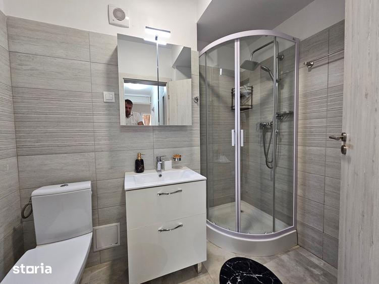 Apartament 3 camere de inchirat Rond OMV Pipera - 5