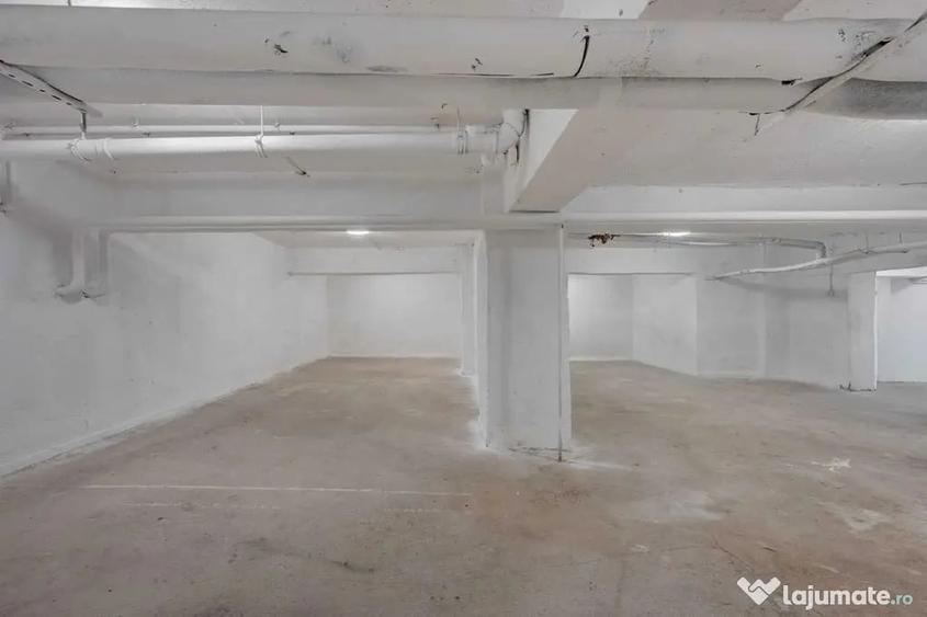Spațiu comercial, de 325 mp, în Chișinau