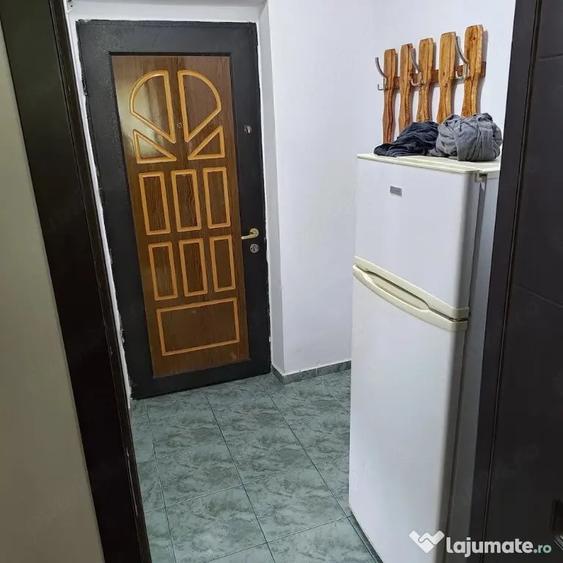 Garsonieră în Iancului