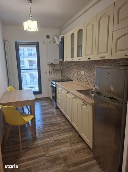 De inchiriat Studio Exigent one/Centrala Proprie - 4