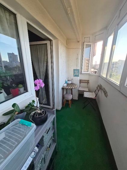 Apartament cu 2 camere decomandat, mobilat în Dorobanți