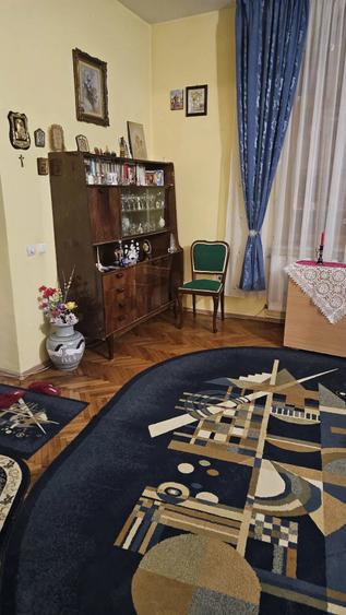 Vand urgent doua camere zona Unirii. - 1