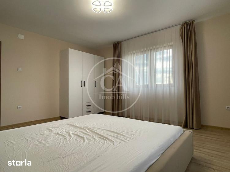 Casă cu 4 camere cu Teren 650 Mp în Nufărul