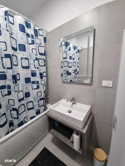 Prima Inchiriere! Apartament tip studio- 400euro-Tatarasi - 7
