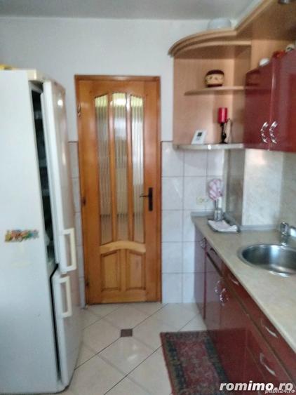 Garsonieră decomandată în Complex Studențesc