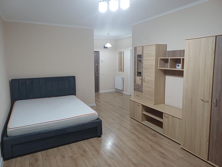 Garsonieră decomandată în Florești