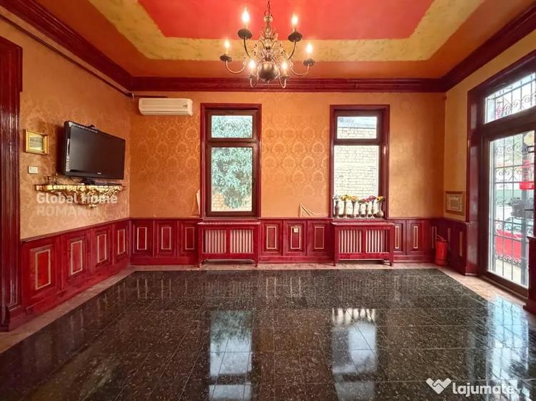 Spațiu comercial, de 70 mp, în Foișorul de Foc