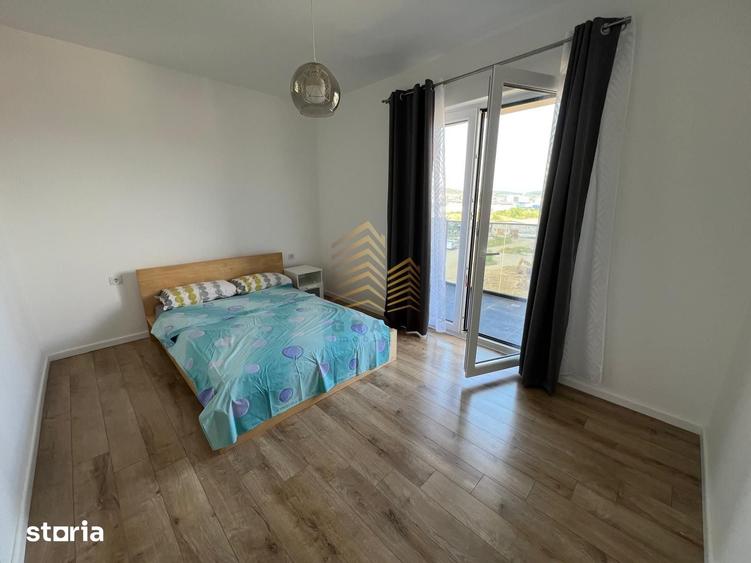 DE INCHIRIAT APARTAMENT KAYA RESIDENCE - 7
