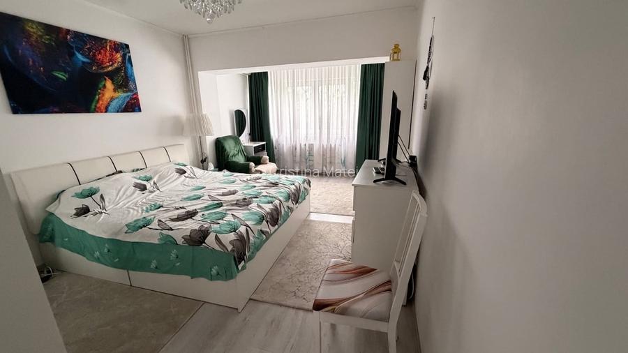 Proprietar, 5 camere - 125 mp, Etaj 2/4 - Herastrau - Horia Macelariu