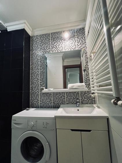 Apartament în Central