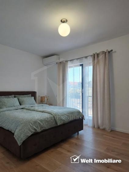 Duplex cu 4 camere cu Teren 254 Mp în Apahida