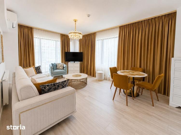 Apartament aproape de LOFT si plaja | Bel Air Apartments - premium res - 16