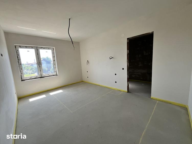 Casa individuala - 4 camere, teren mare - Zona linistita, Sibiu - 1