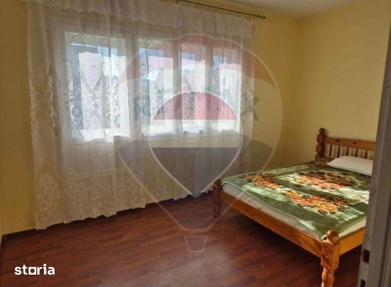 Casă cu 6 camere cu Teren 669 Mp în Ocna Șugatag