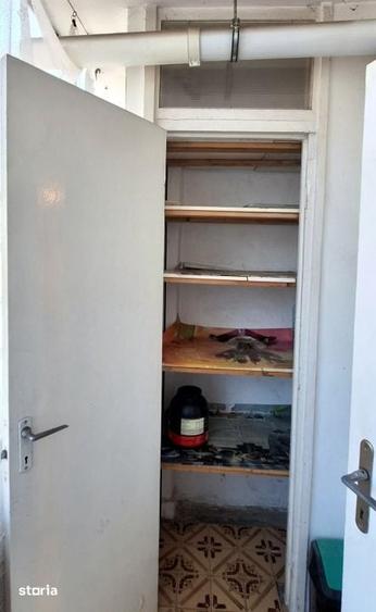 Apartament cu 2 camere în Grigorescu