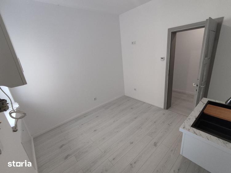 Apartament cu 2 camere decomandat în Tineretului