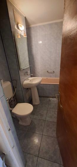 Apartament cu 2 camere decomandat în Găvana