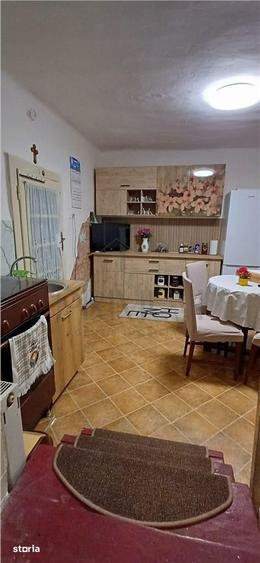 Casă cu 3 camere cu Teren 380 Mp în Freidorf