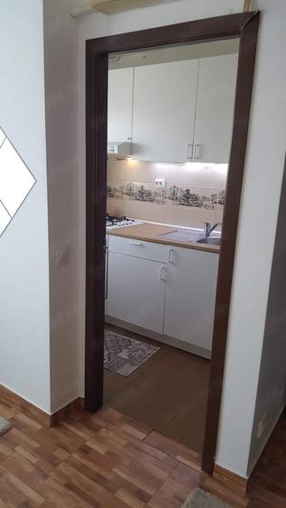 Garsonieră semidecomandată în Basarabia