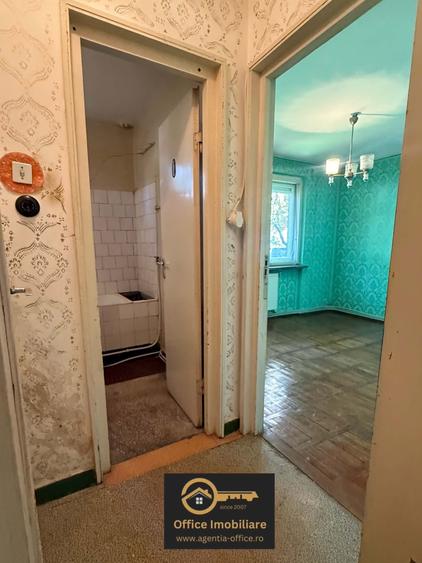 Victor Babes zona Iuliu Maniu apartament 2 camere - 4