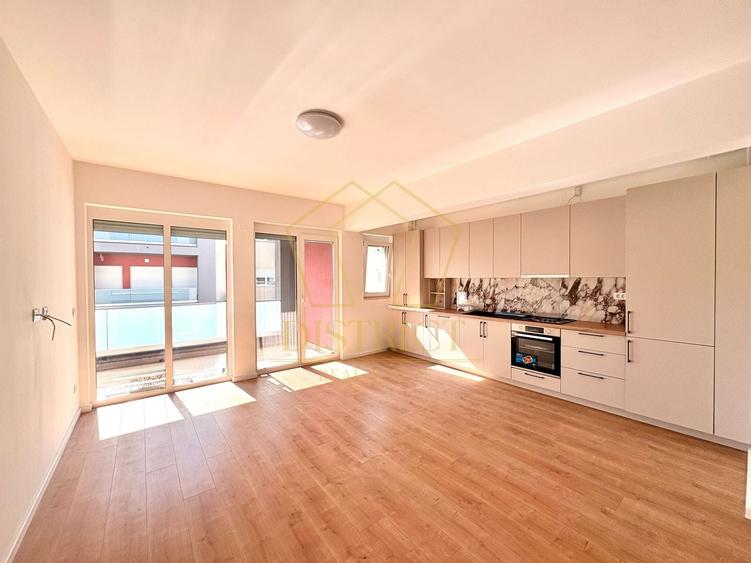 Apartament super cu 3 camere si 2 bai | Aradului - 1