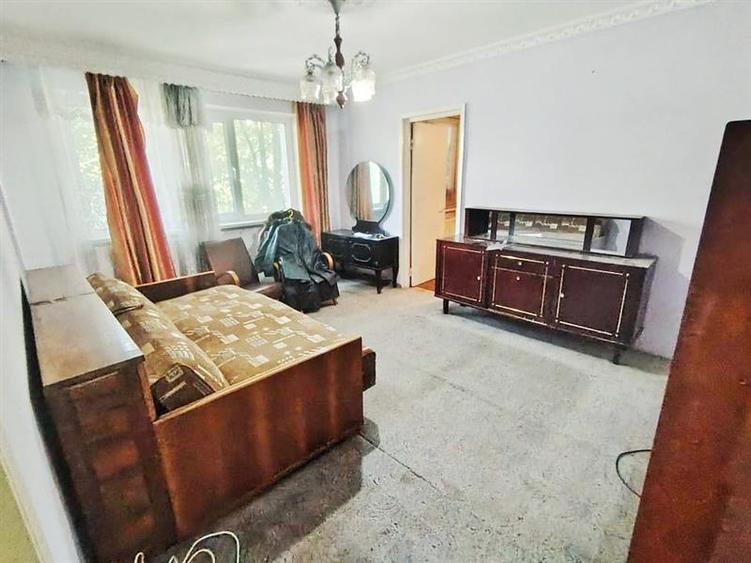 Apartament 2 camere nedecomandat, zona Milcov - 2