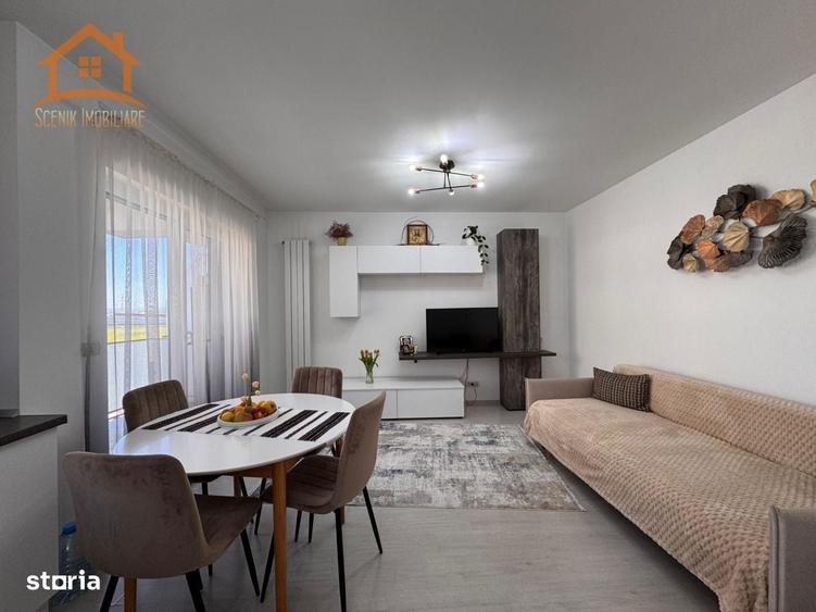 Apartament cu 3 camere decomandat în 13 Decembrie