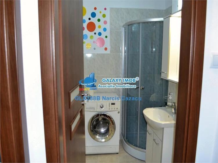 Ion Mihalache 1 Mai Inchiriere apartament 2 camere mobilat Metrou - 9