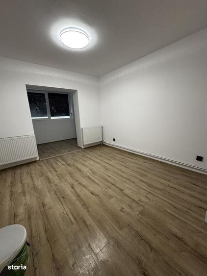Apartament cu 2 camere în Mioveni
