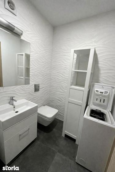 Apartament cu 3 camere în Militari