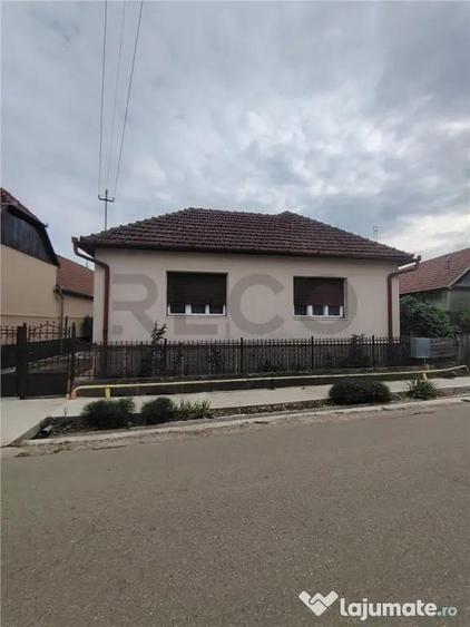 RECO Casa din caramida in Suplacul de Barcau - 15