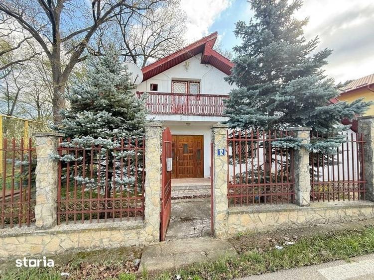 Casa de vanzare Bucium - Barnova - zona centrala - 6