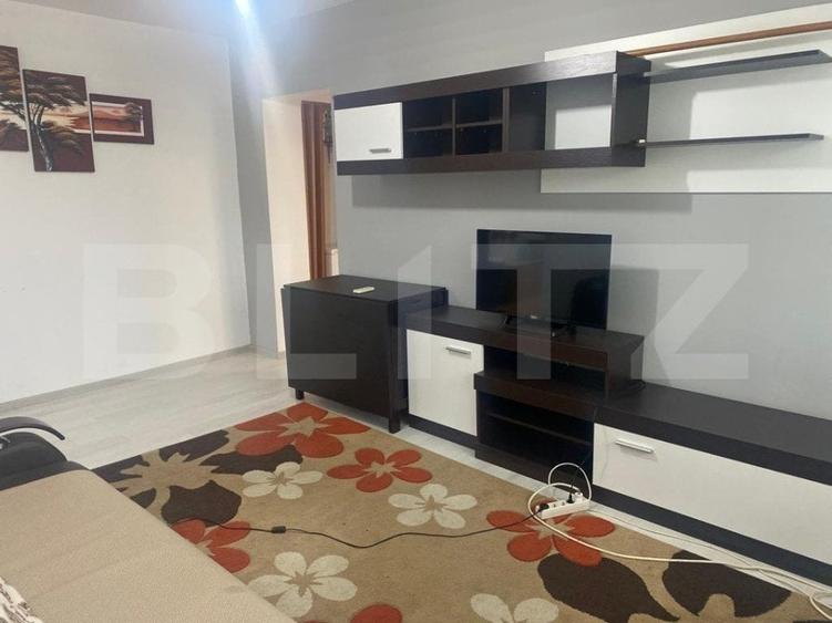 Apartament 3 camere, aer conditionat, 54mp, zona Calea Bucuresti - 6