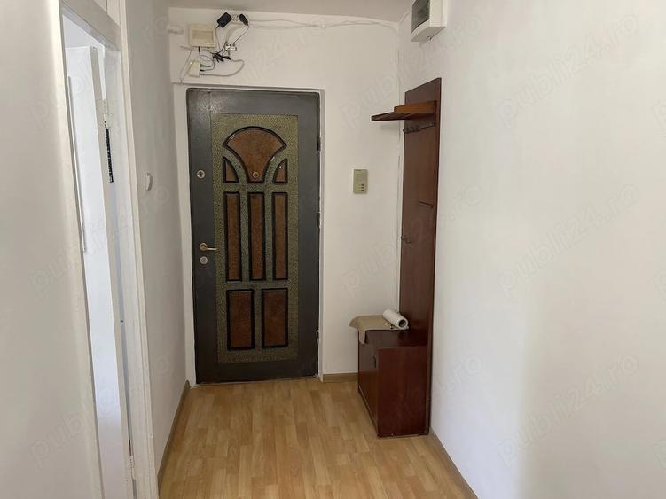 Apartament cu 2 camere nedecomandat în Freidorf