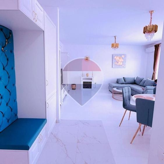Inchiriere 3 camere /Boutique Rezidențial pe Malul Lacului, Voluntari - 6