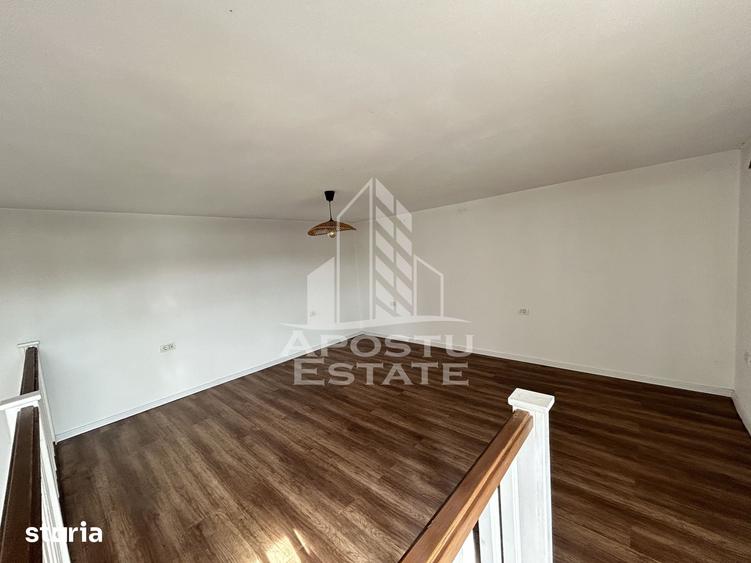 Spatiu comercial stradal, 150 mp, S+P+E+M, zona Olimpia Stadion - 5