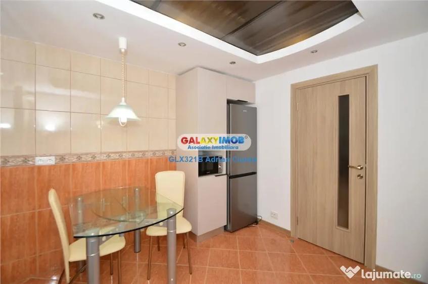 Apartament cu 2 camere decomandat în Basarabia