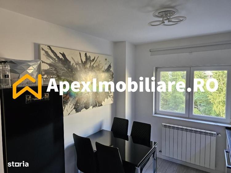Apartament 2 camere de inchiriat Stefan cel Mare Bucuresti | ApexImobi - 2