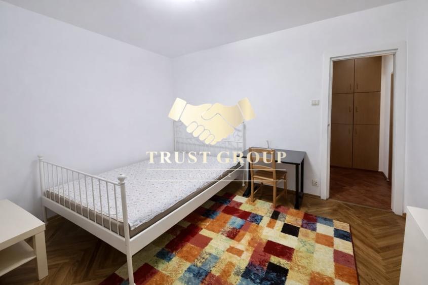Apartament cu 3 camere decomandat în Parcul Circului