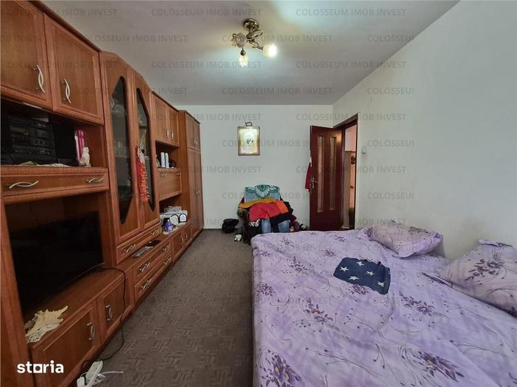 Apartament 2 camere | Decomandat | 50 mp | Zona Astra - 10