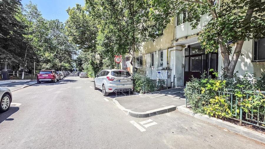 Apartament cu 2 camere decomandat în Gorjului