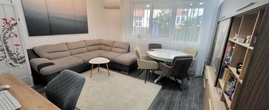 Apartament 3 Camere + Gradina - Metrou Dimitrie Leonida - 8