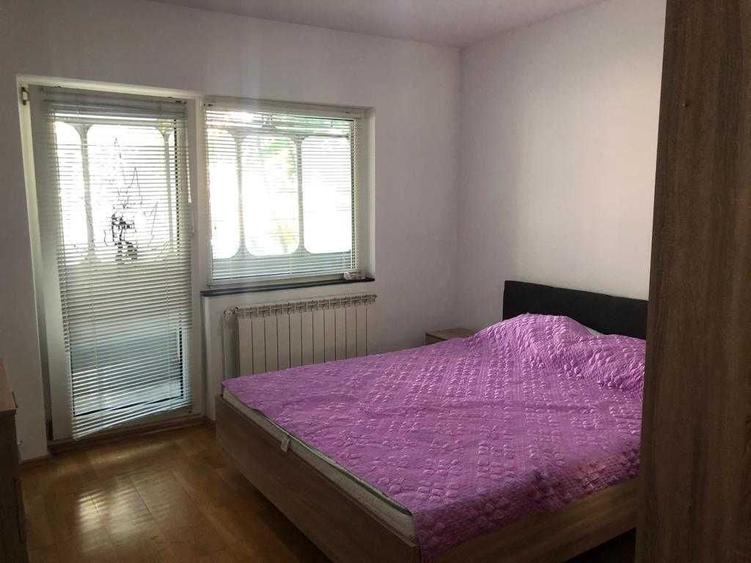 Apartament cu 2 camere decomandat în Soarelui