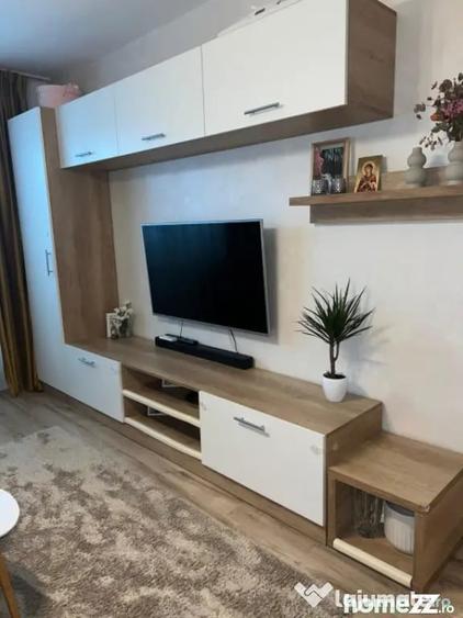 Apartament cu 2 camere decomandat în Sud