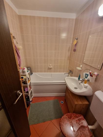 Penthouse cu 3 camere în Central